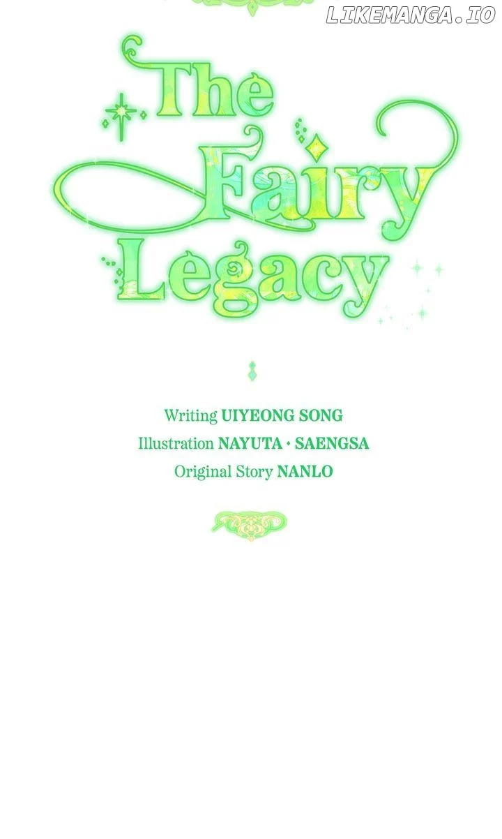 The Fairy Legacy Chapter 48 page 6