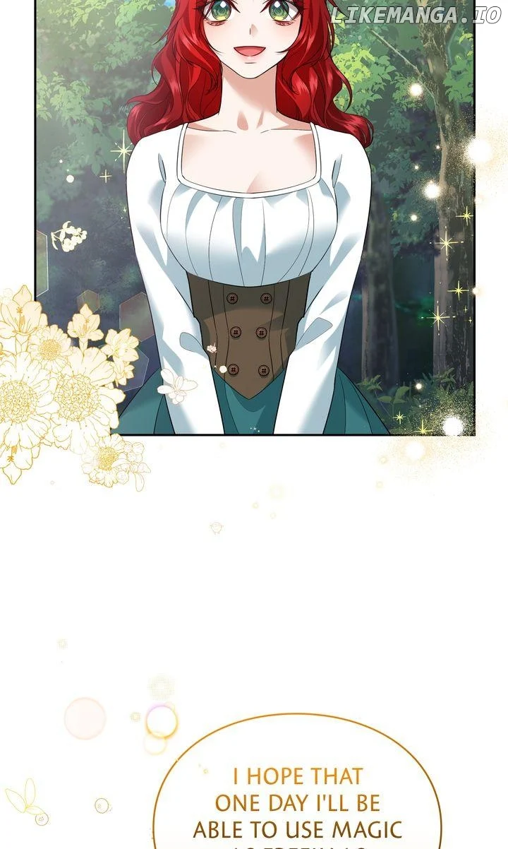 The Fairy Legacy Chapter 48 page 87