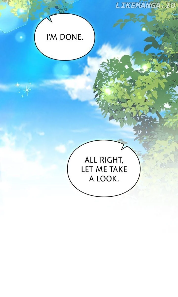 The Fairy Legacy Chapter 48 page 8