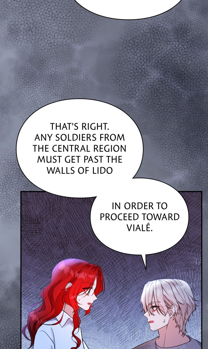 The Fairy Legacy Chapter 68 page 44