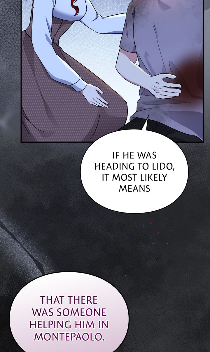 The Fairy Legacy Chapter 68 page 45