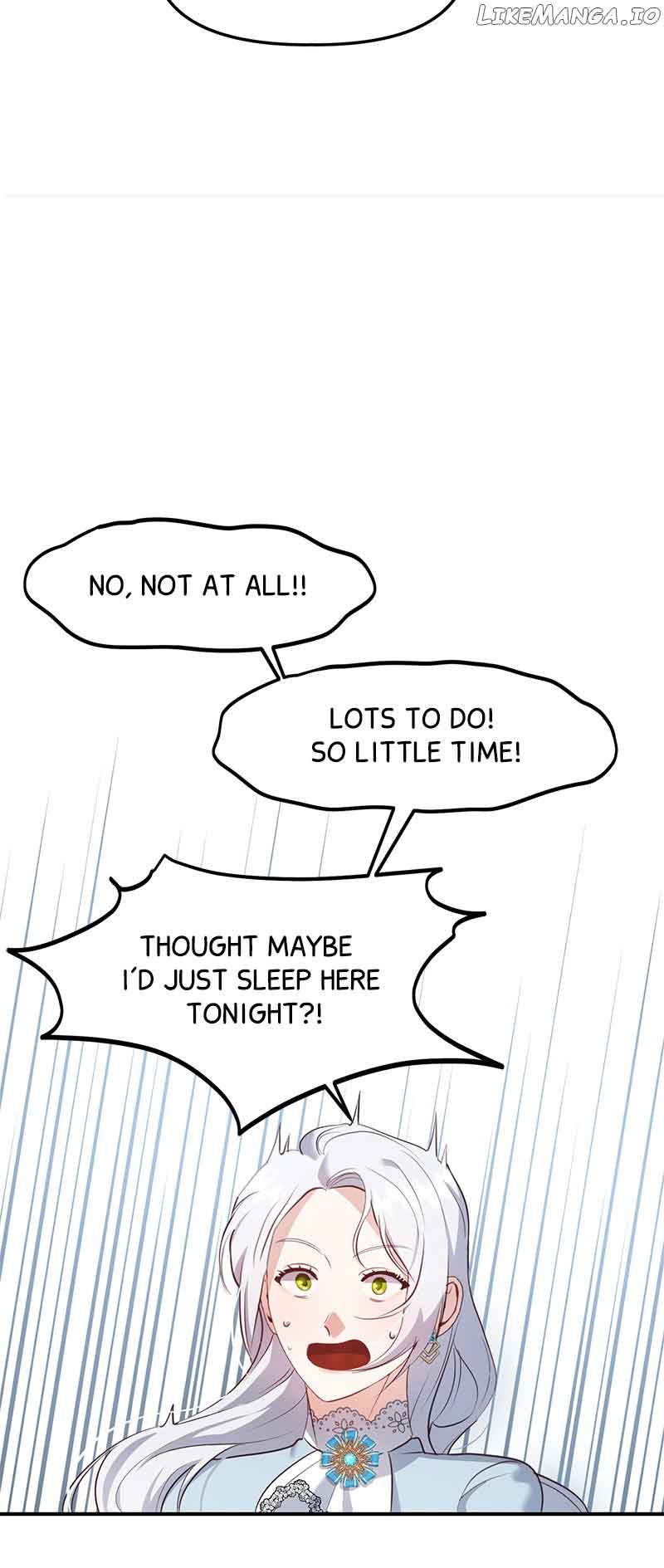 The Fake Duchess In Distresss Chapter 22 page 10