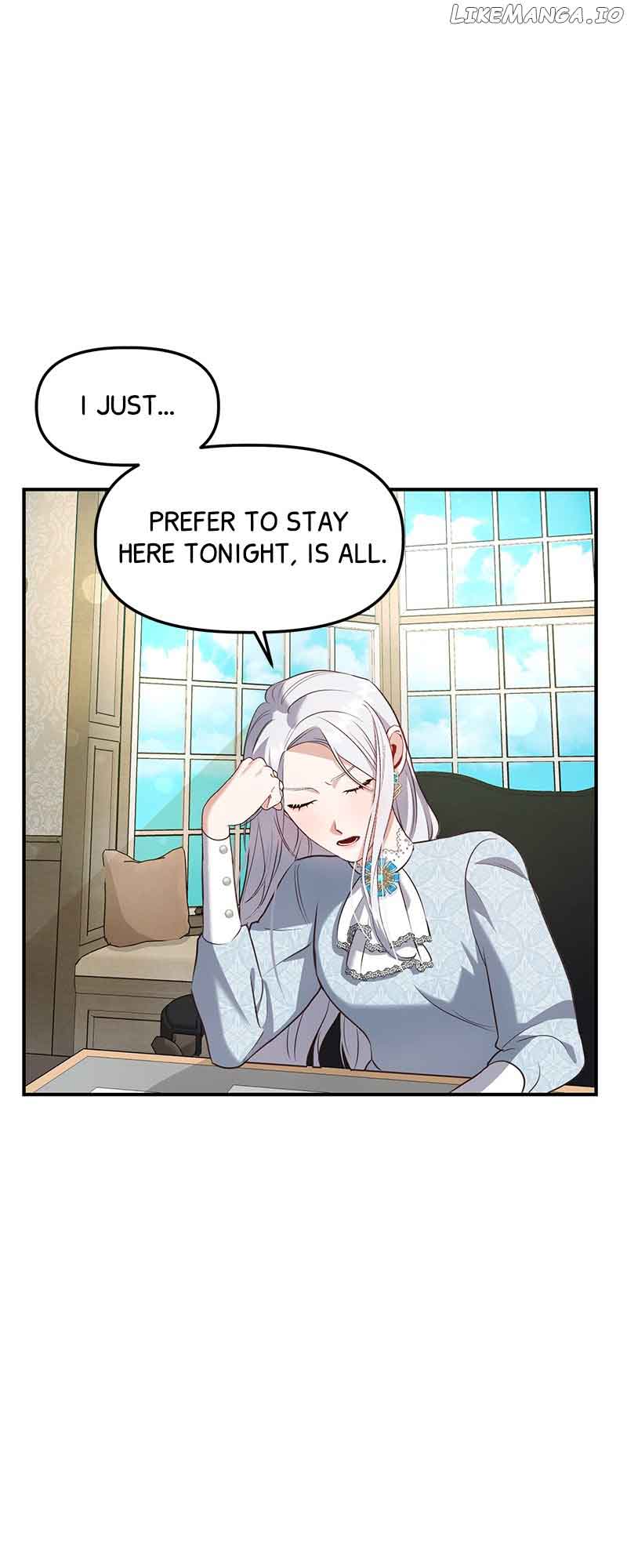 The Fake Duchess In Distresss Chapter 22 page 12