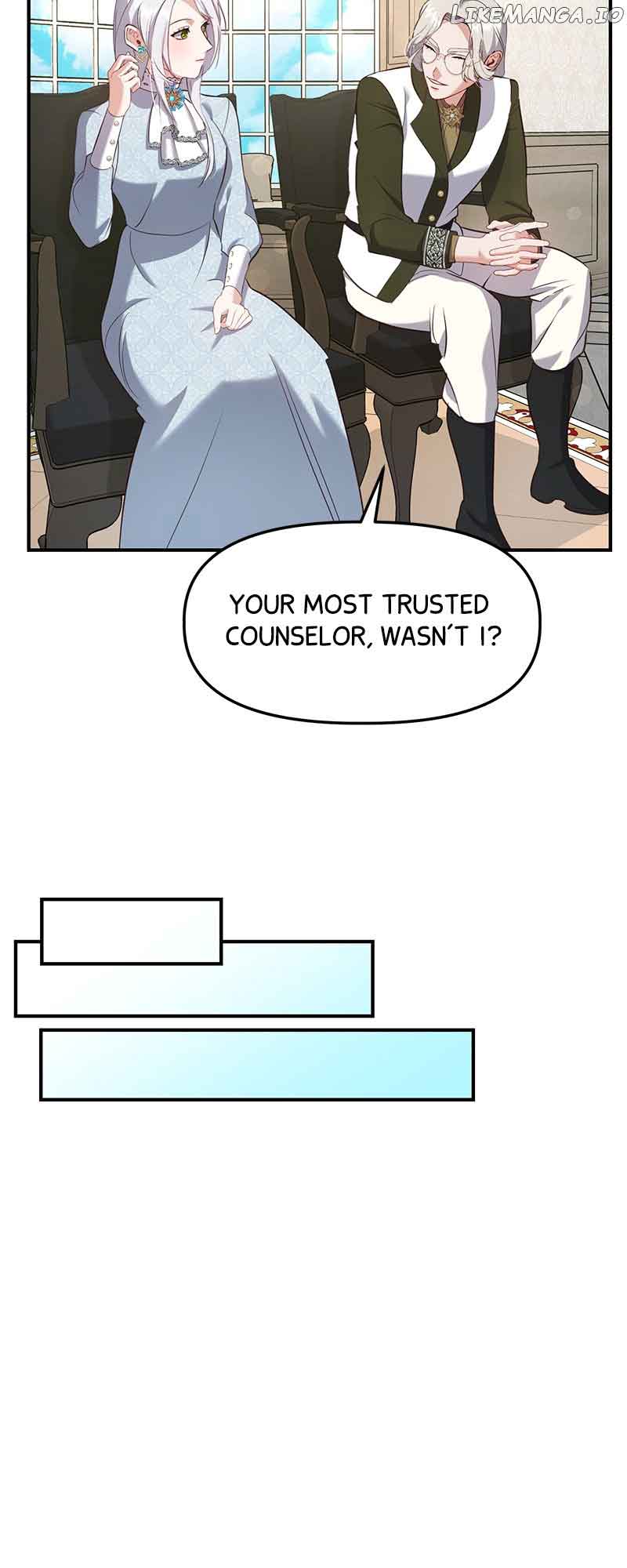 The Fake Duchess In Distresss Chapter 22 page 14