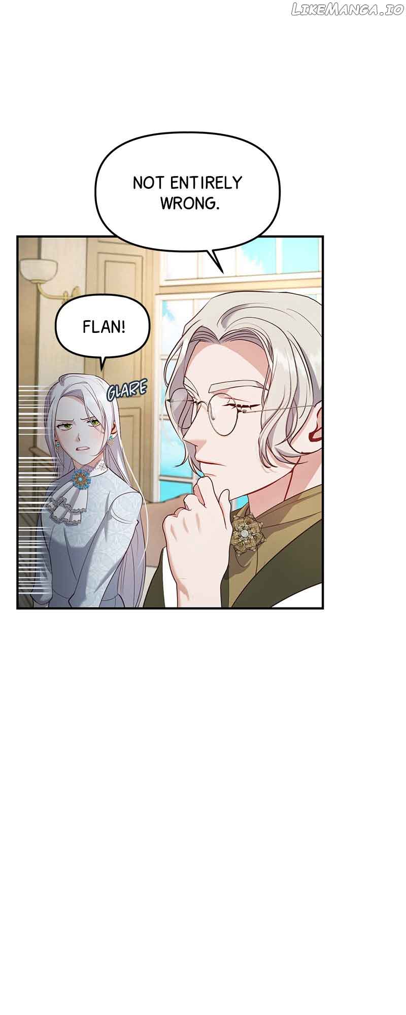 The Fake Duchess In Distresss Chapter 22 page 16