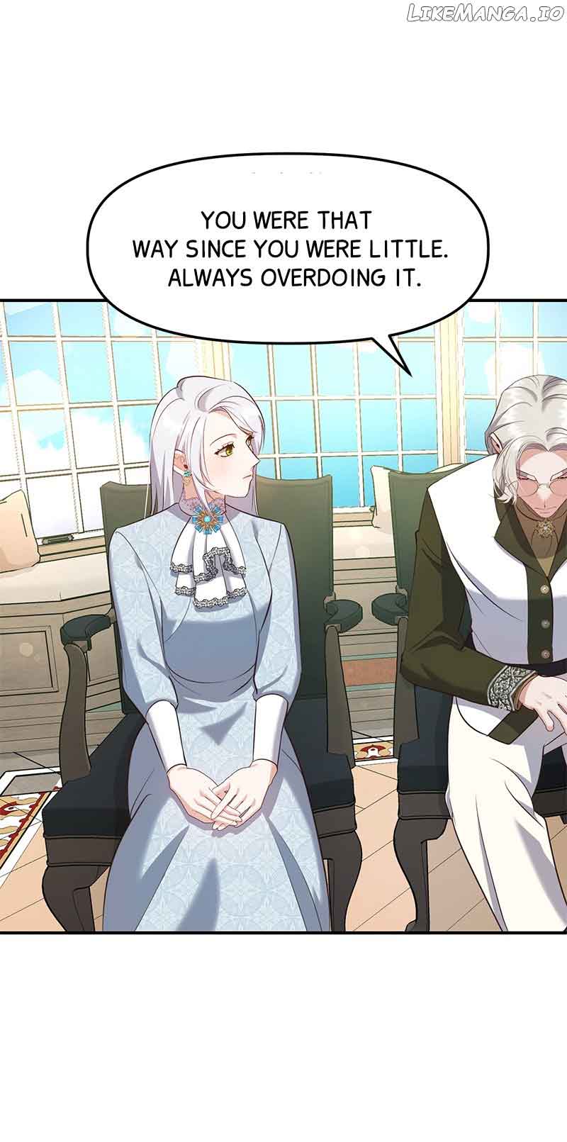The Fake Duchess In Distresss Chapter 22 page 17