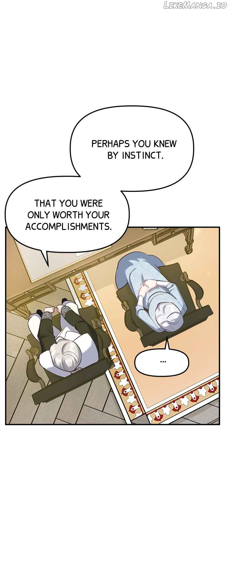 The Fake Duchess In Distresss Chapter 22 page 18
