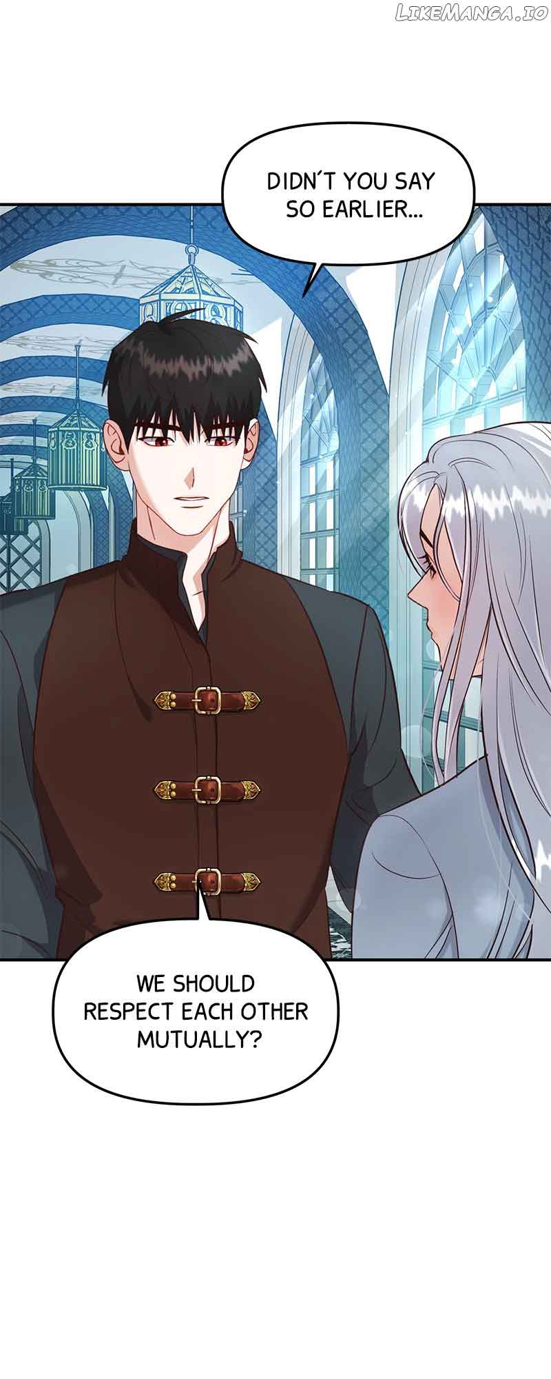 The Fake Duchess In Distresss Chapter 22 page 1