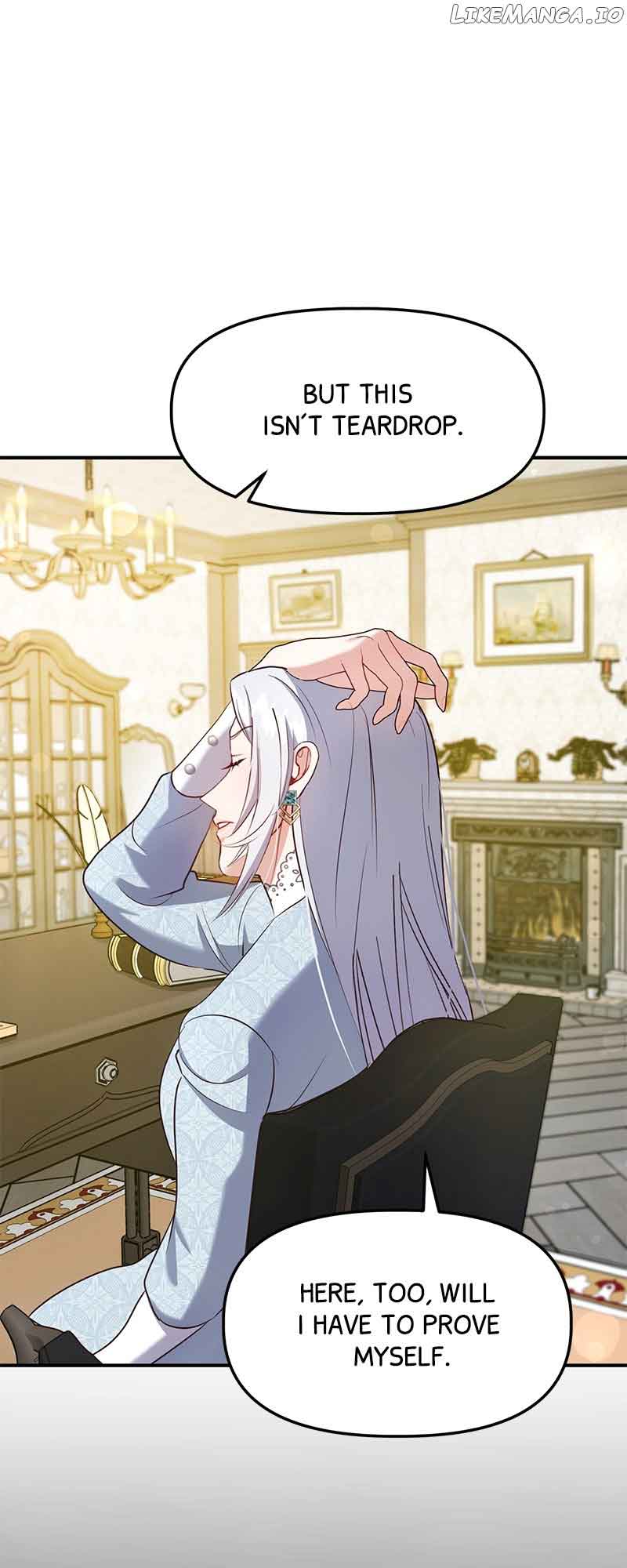 The Fake Duchess In Distresss Chapter 22 page 19