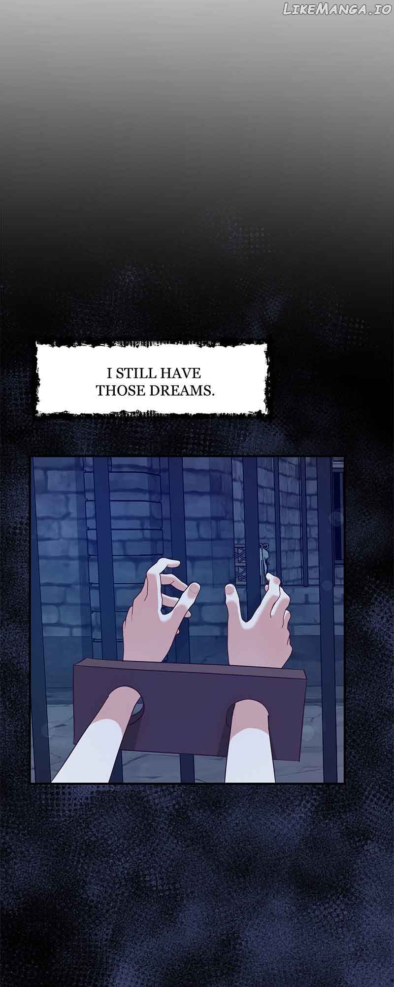 The Fake Duchess In Distresss Chapter 22 page 20