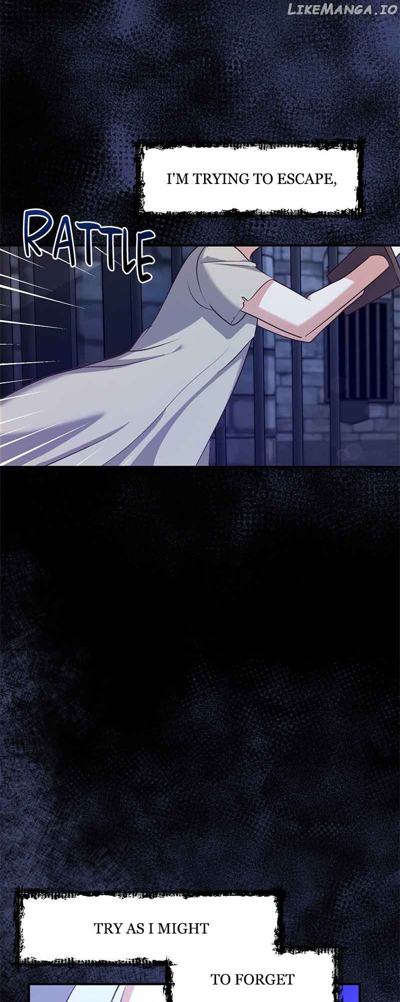 The Fake Duchess In Distresss Chapter 22 page 21