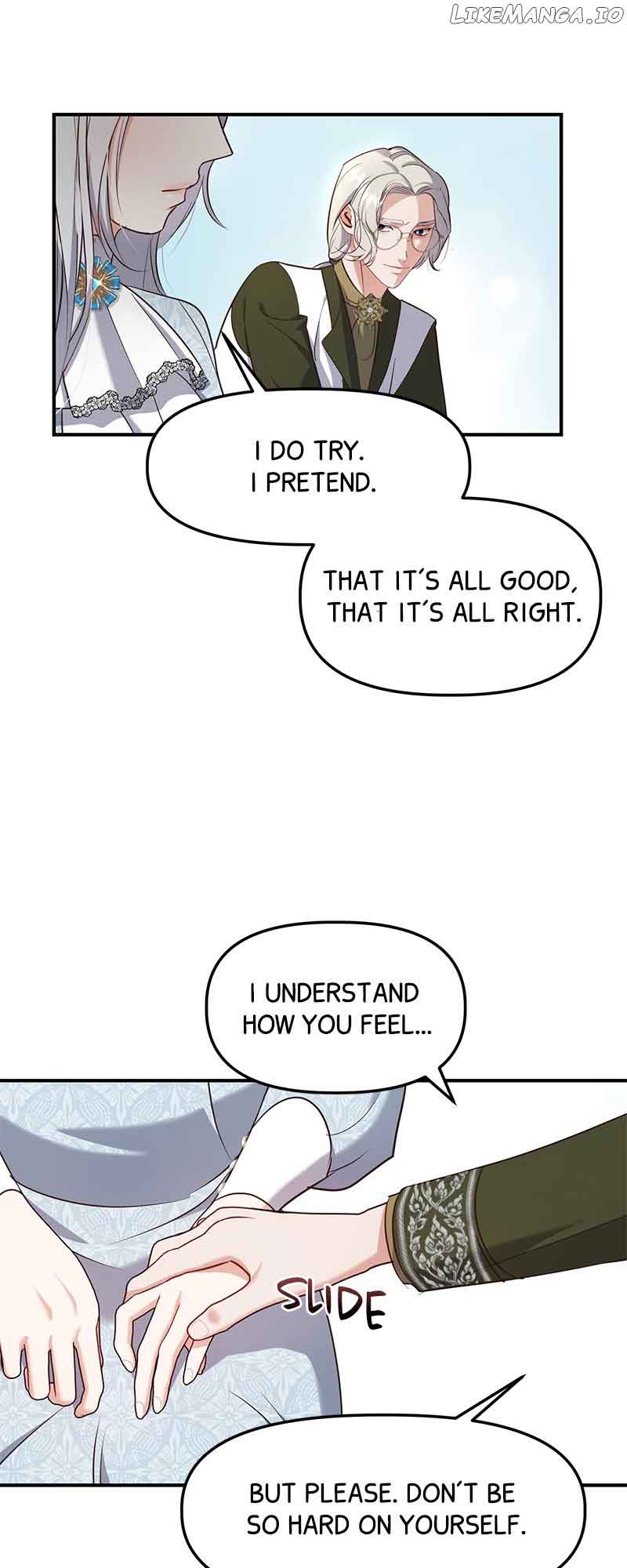 The Fake Duchess In Distresss Chapter 22 page 25