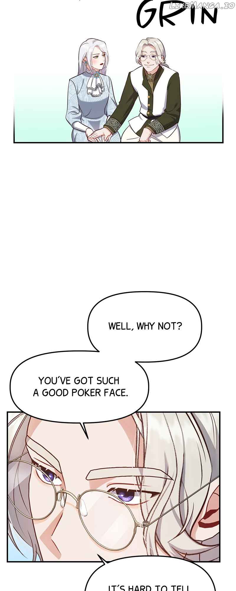 The Fake Duchess In Distresss Chapter 22 page 28