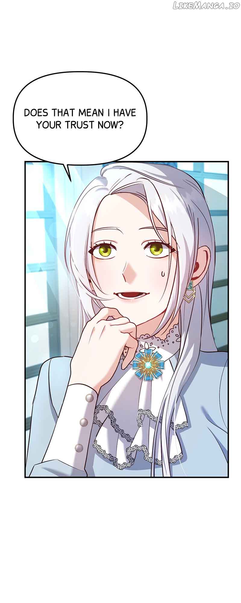 The Fake Duchess In Distresss Chapter 22 page 2