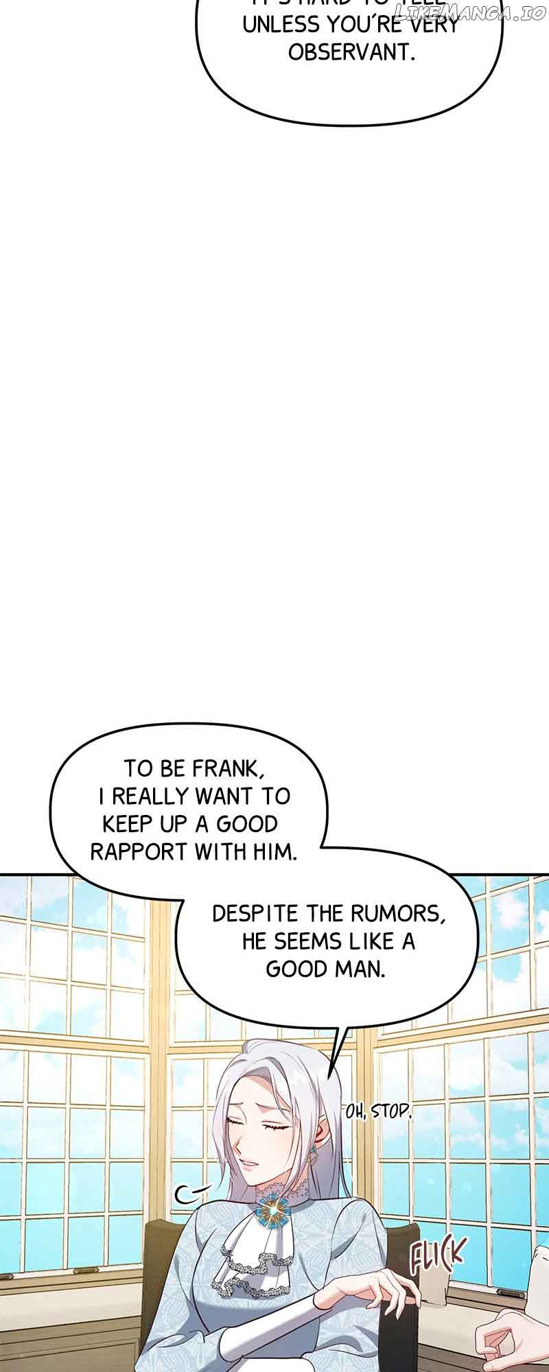 The Fake Duchess In Distresss Chapter 22 page 29