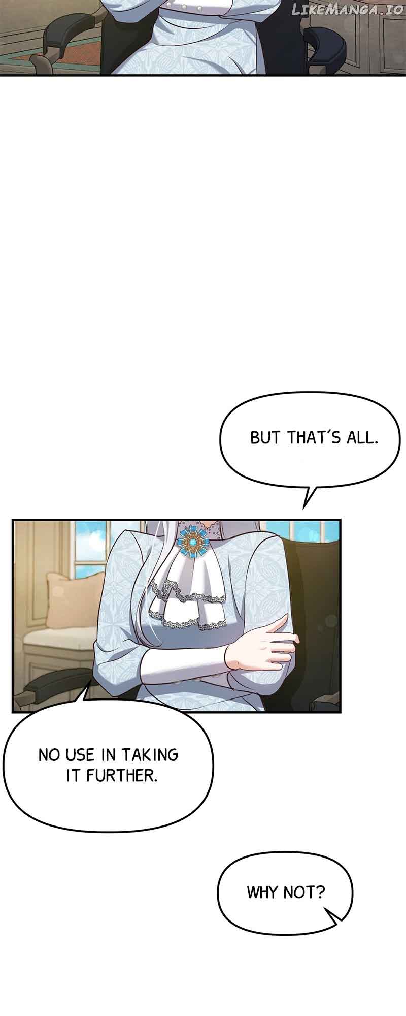 The Fake Duchess In Distresss Chapter 22 page 30