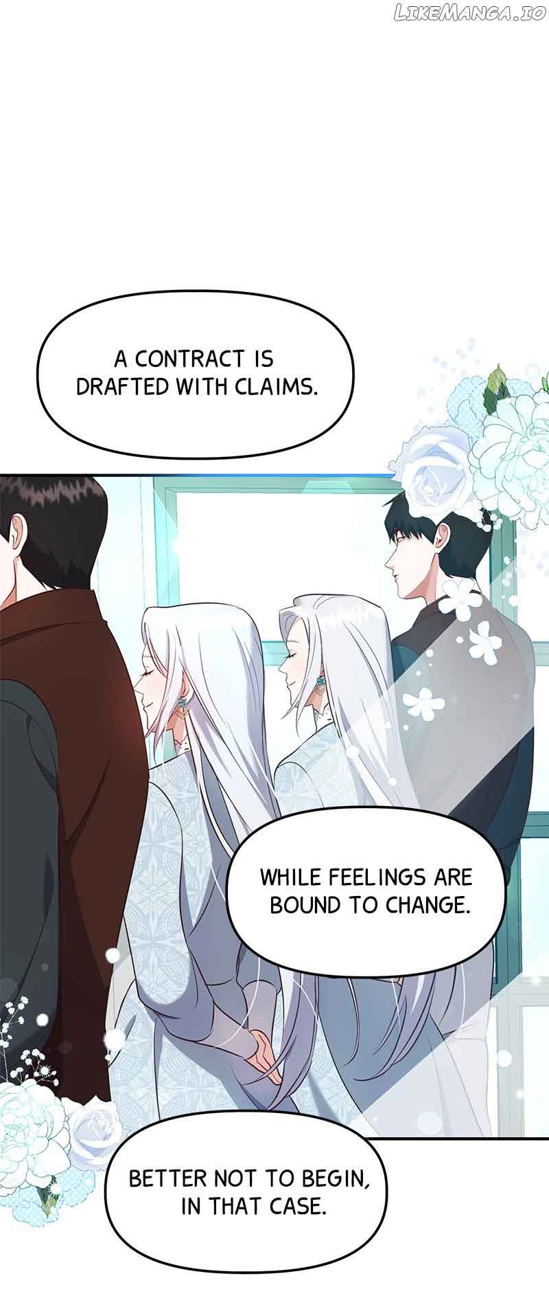 The Fake Duchess In Distresss Chapter 22 page 31