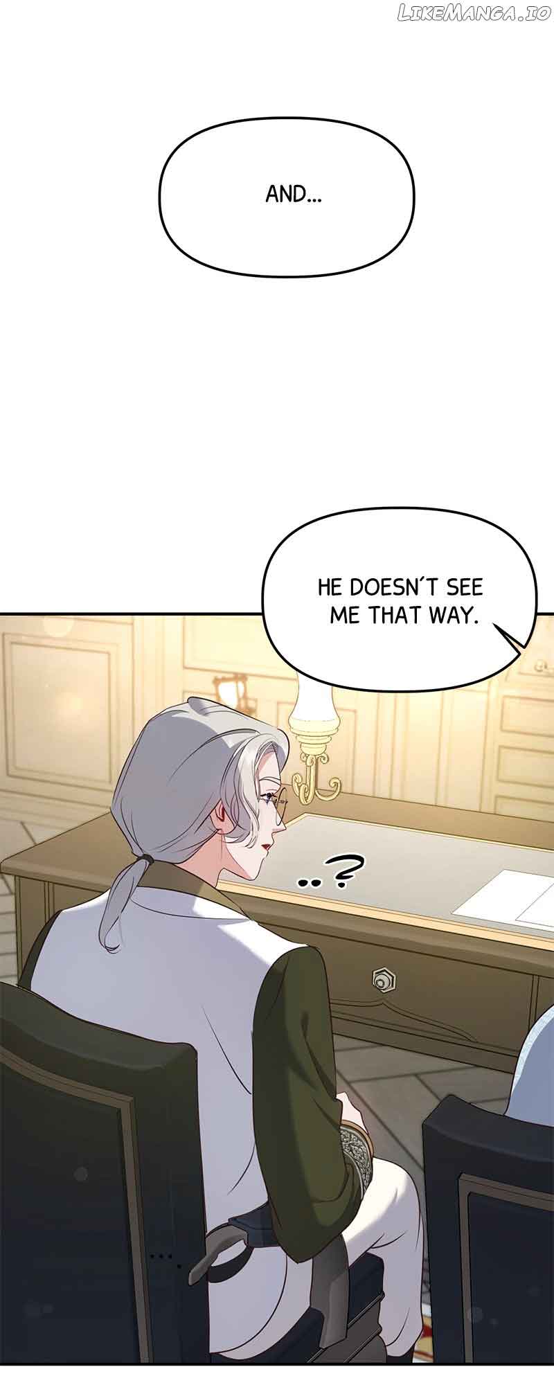 The Fake Duchess In Distresss Chapter 22 page 32