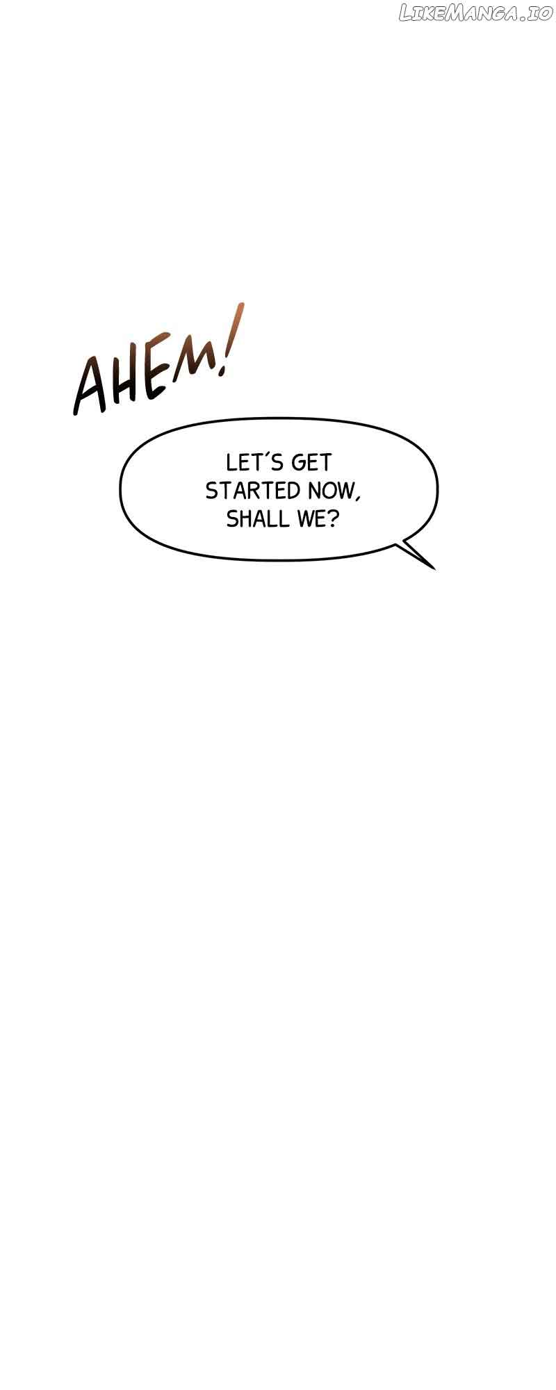 The Fake Duchess In Distresss Chapter 22 page 33