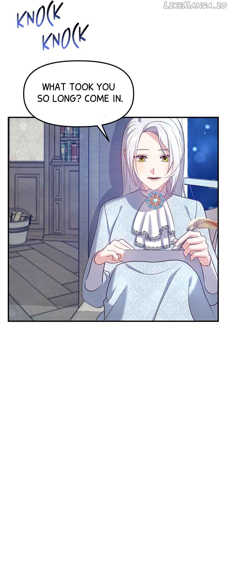 The Fake Duchess In Distresss Chapter 22 page 37