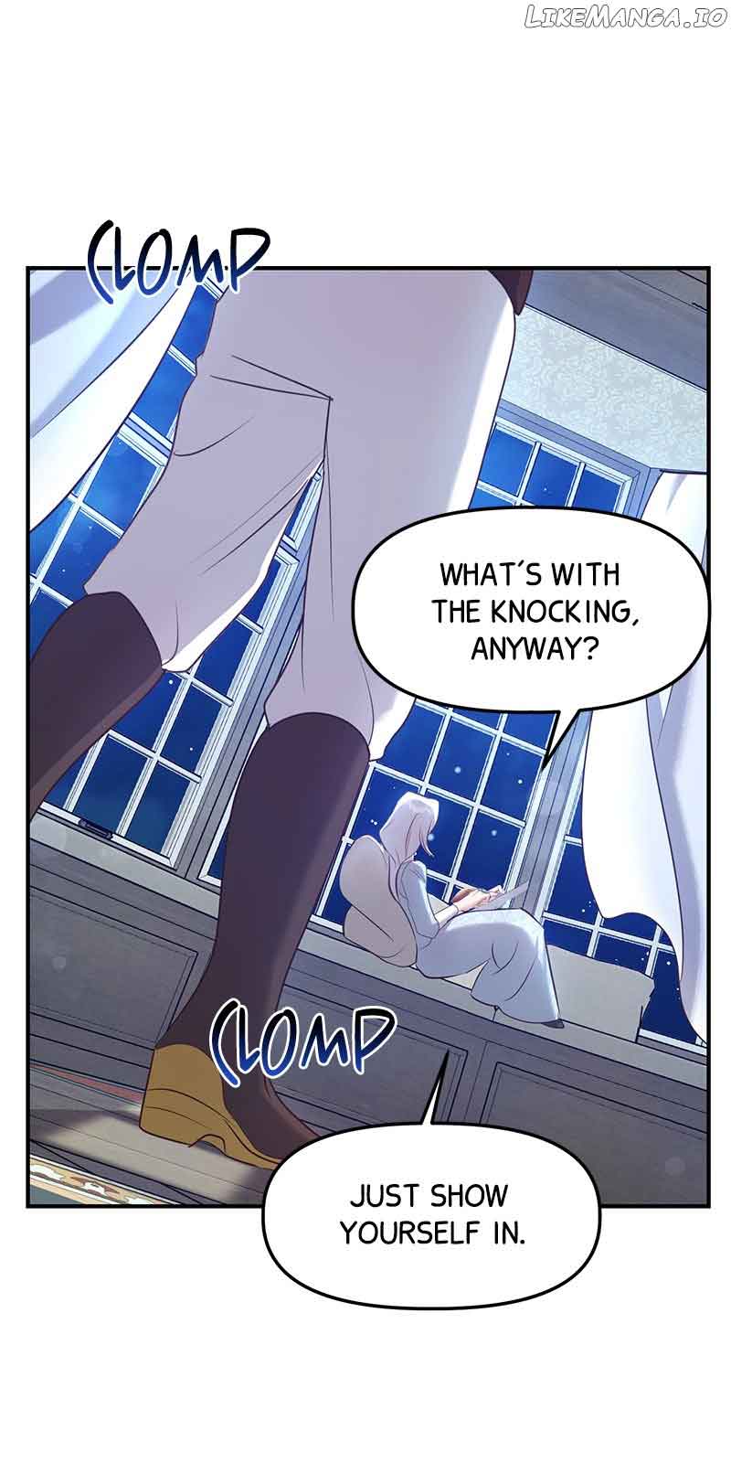The Fake Duchess In Distresss Chapter 22 page 38