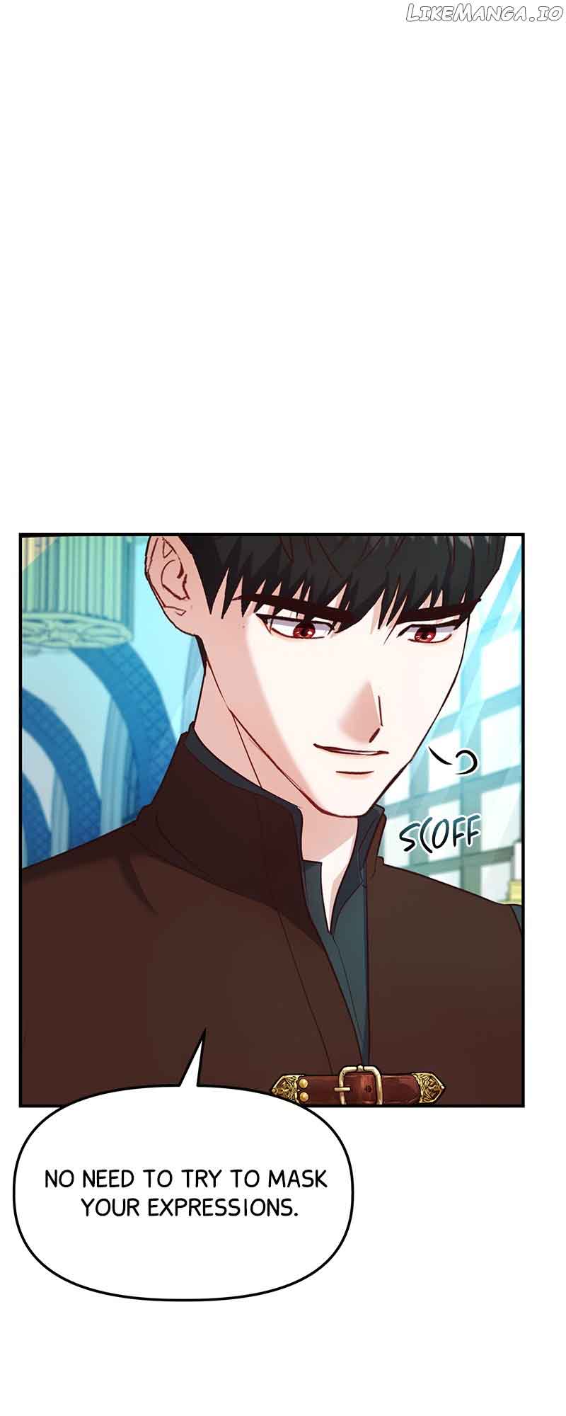 The Fake Duchess In Distresss Chapter 22 page 3