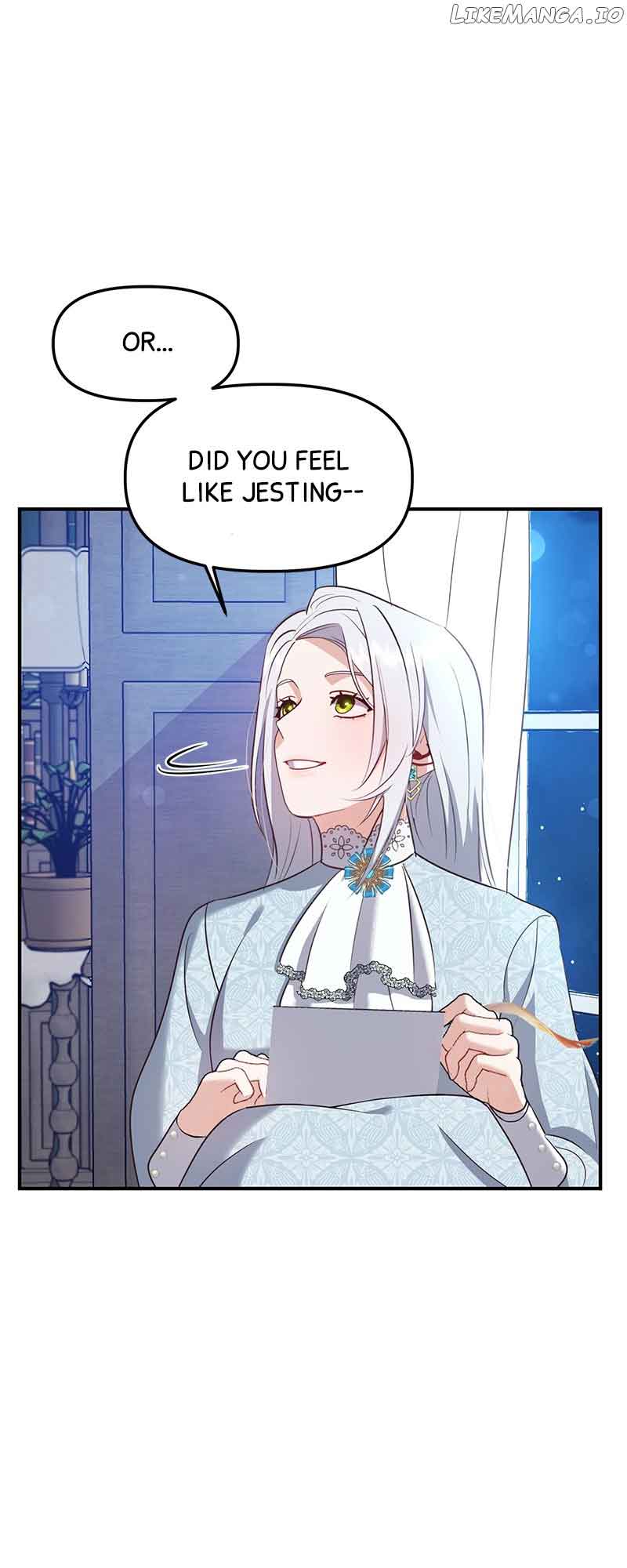 The Fake Duchess In Distresss Chapter 22 page 39