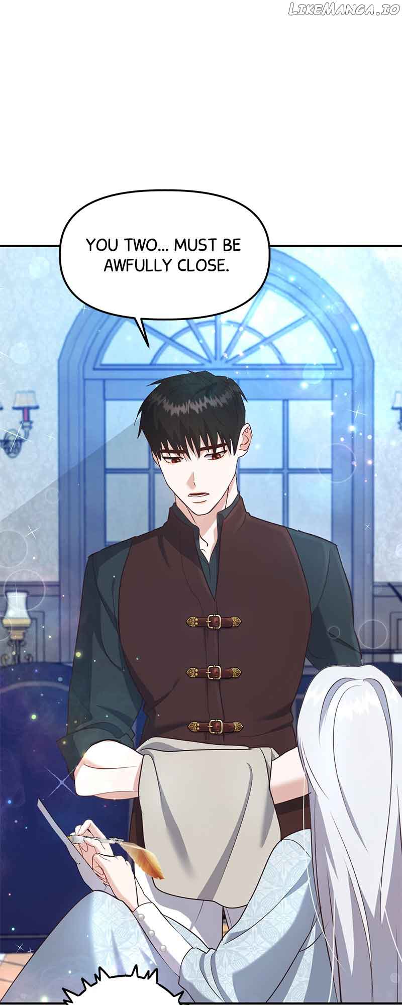 The Fake Duchess In Distresss Chapter 22 page 40