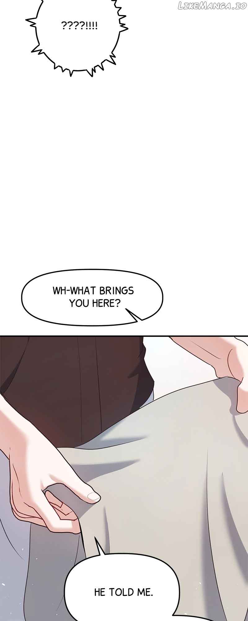 The Fake Duchess In Distresss Chapter 22 page 41