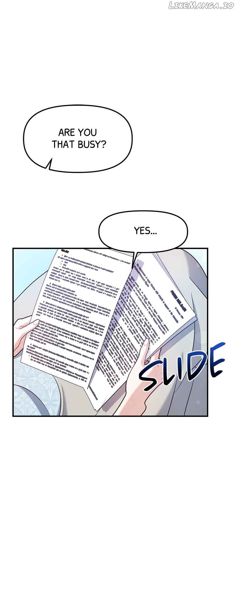 The Fake Duchess In Distresss Chapter 22 page 44