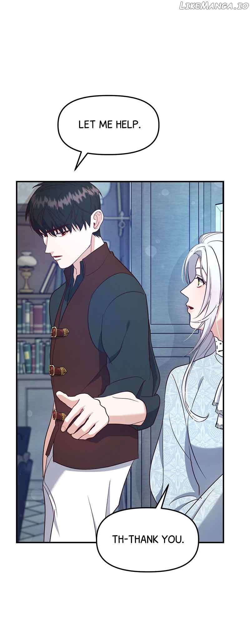 The Fake Duchess In Distresss Chapter 22 page 45