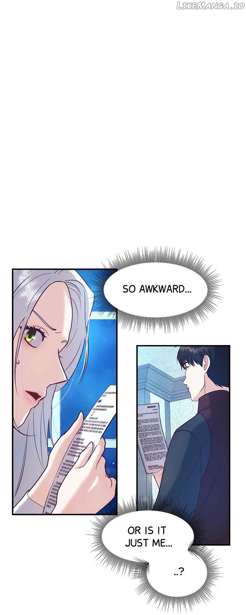 The Fake Duchess In Distresss Chapter 22 page 46
