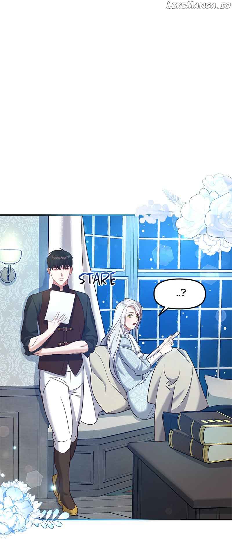 The Fake Duchess In Distresss Chapter 22 page 47