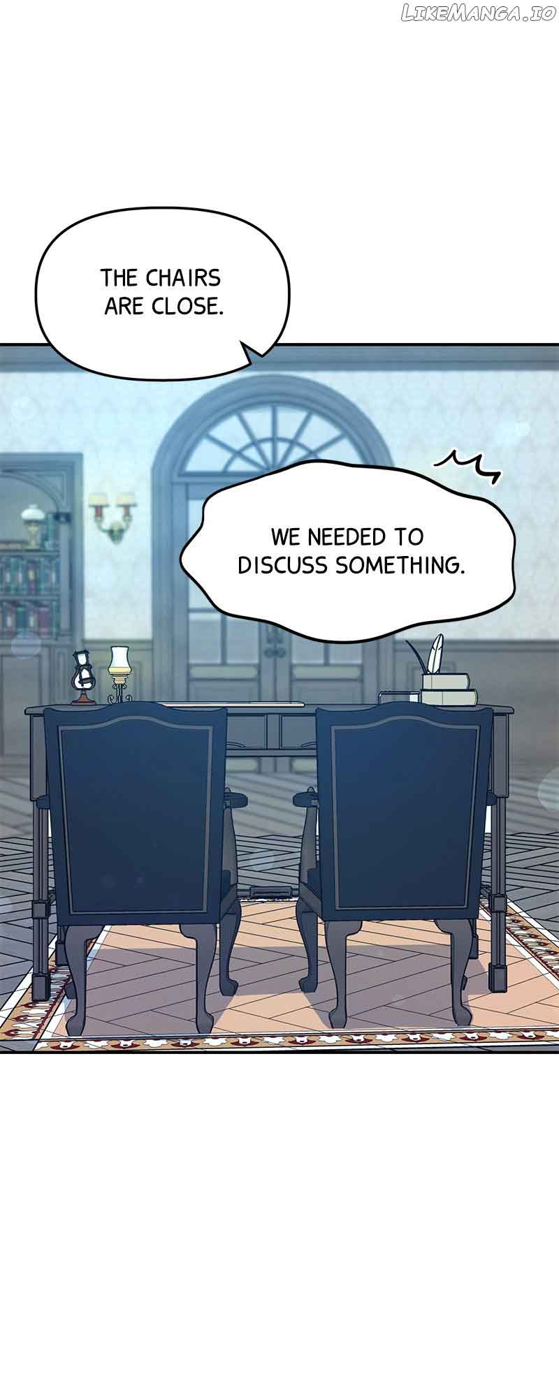 The Fake Duchess In Distresss Chapter 22 page 48