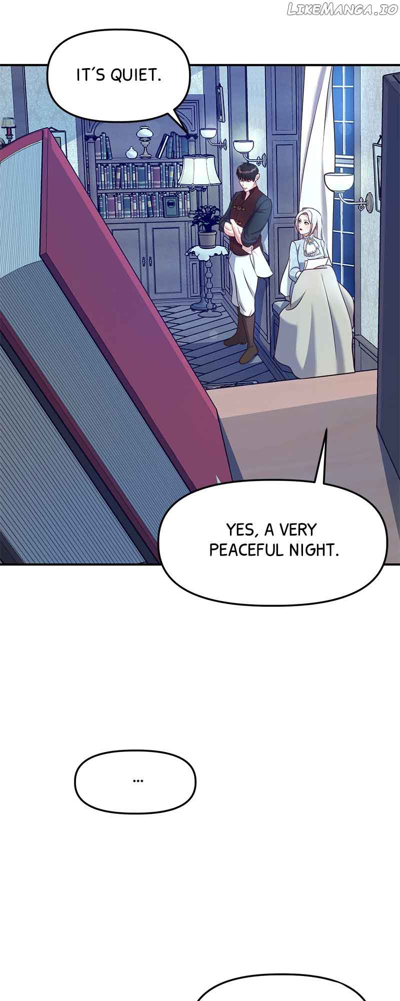 The Fake Duchess In Distresss Chapter 22 page 50