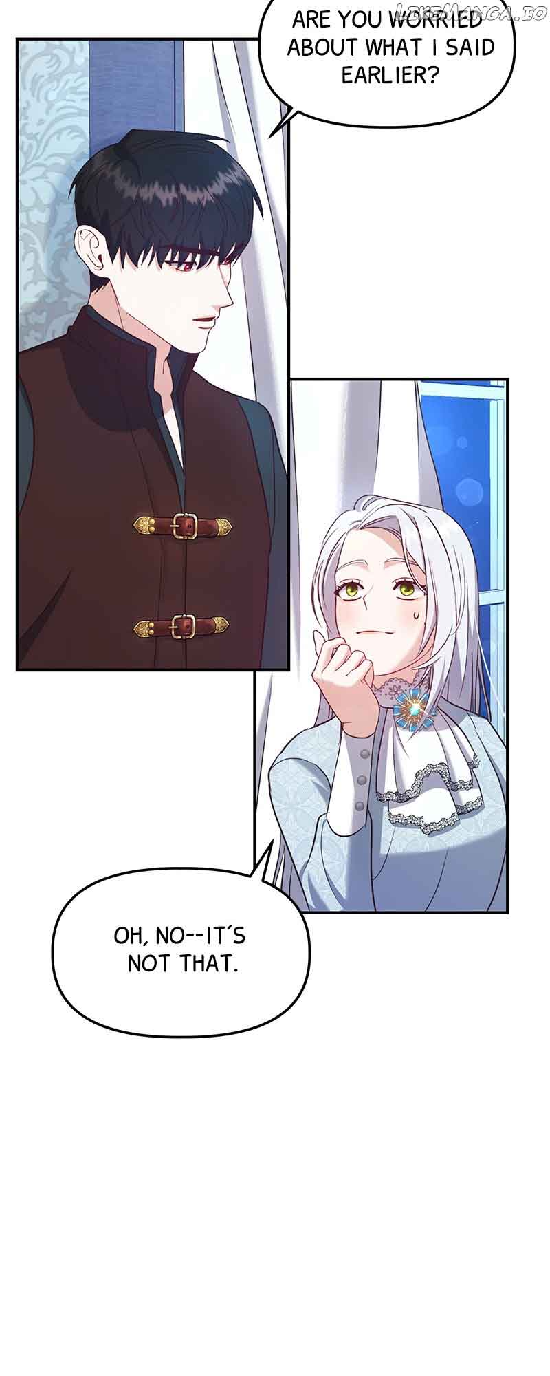 The Fake Duchess In Distresss Chapter 22 page 51