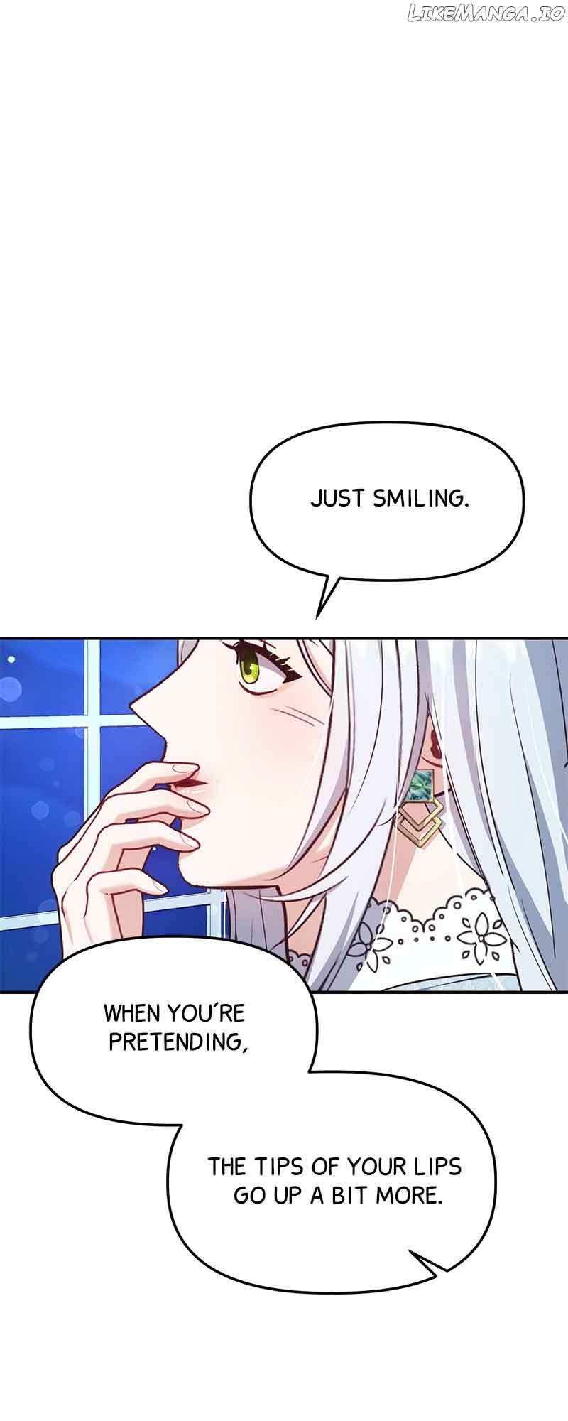 The Fake Duchess In Distresss Chapter 22 page 53