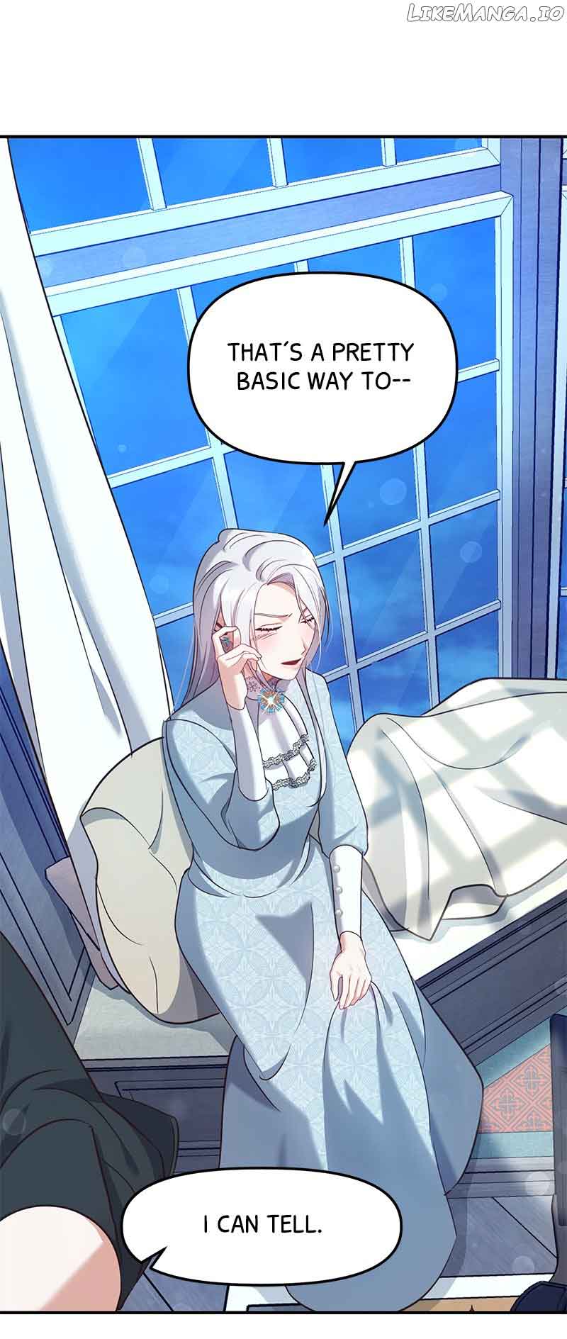 The Fake Duchess In Distresss Chapter 22 page 54