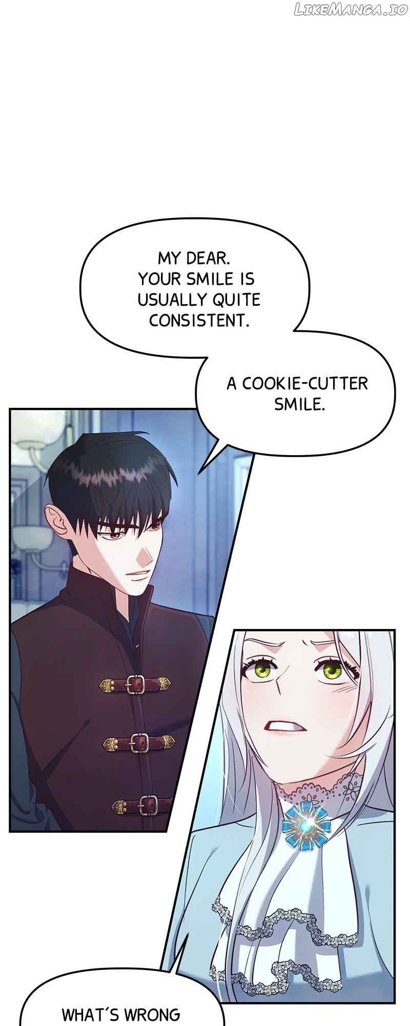 The Fake Duchess In Distresss Chapter 22 page 55