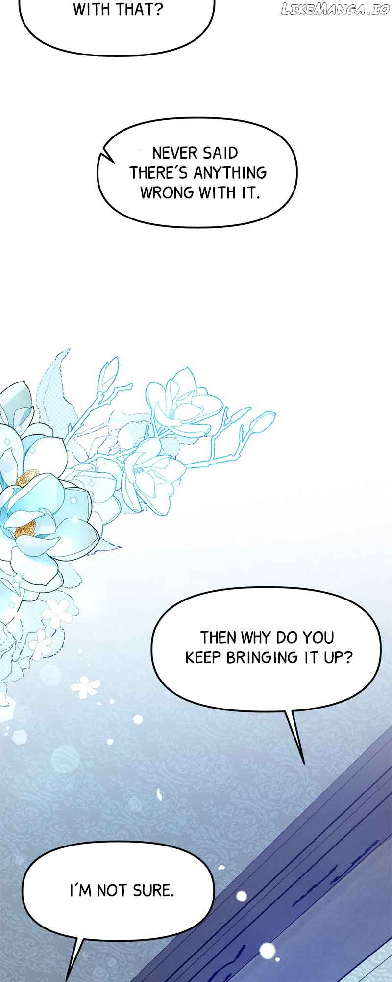 The Fake Duchess In Distresss Chapter 22 page 56