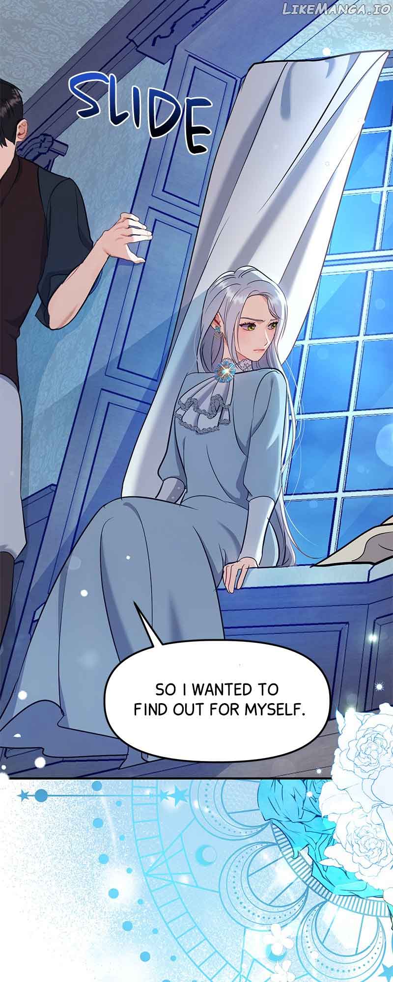 The Fake Duchess In Distresss Chapter 22 page 57