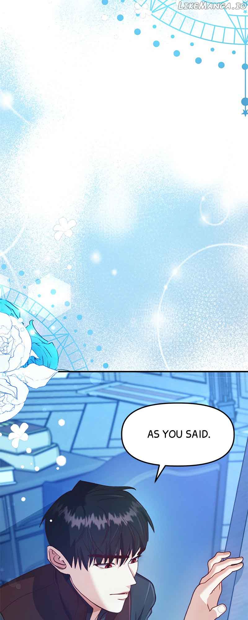 The Fake Duchess In Distresss Chapter 22 page 58