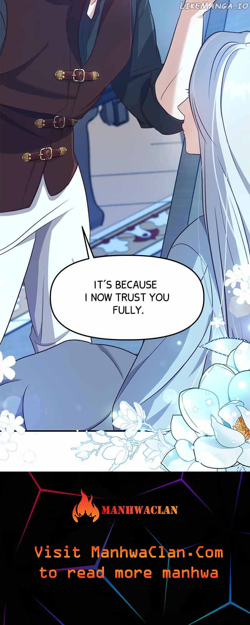 The Fake Duchess In Distresss Chapter 22 page 59