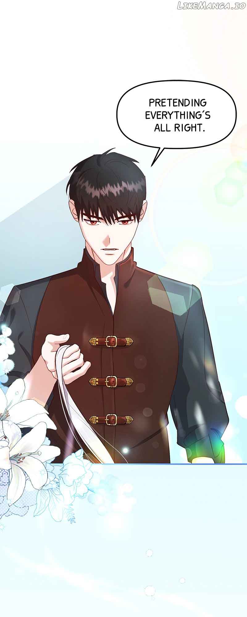 The Fake Duchess In Distresss Chapter 22 page 7