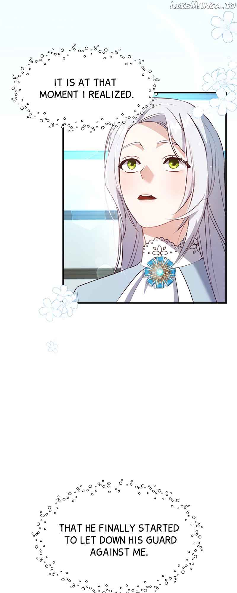 The Fake Duchess In Distresss Chapter 22 page 8