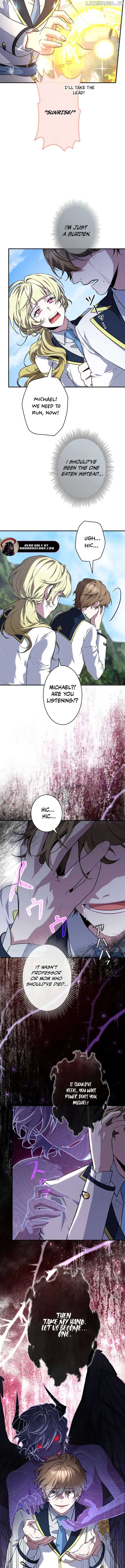 The Fake Master Who Accidentally Became the Strongest Chapter 4 page 11
