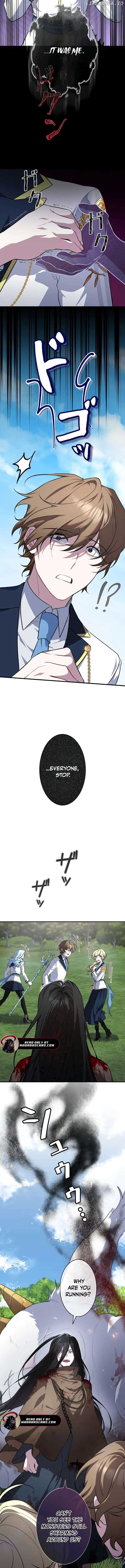 The Fake Master Who Accidentally Became the Strongest Chapter 4 page 12
