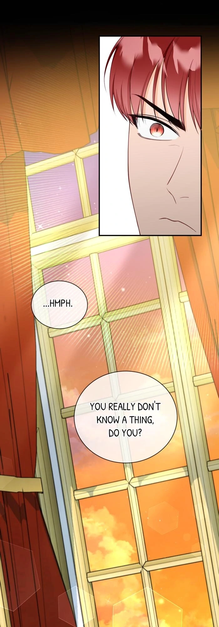 The Fake Saintess Bears Tainted Robes Chapter 59 page 15