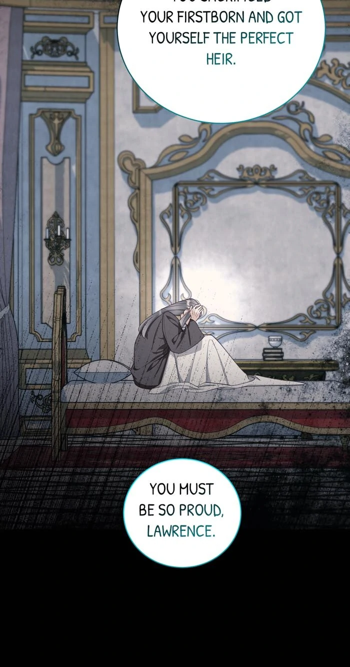 The Fake Saintess Bears Tainted Robes Chapter 59 page 51