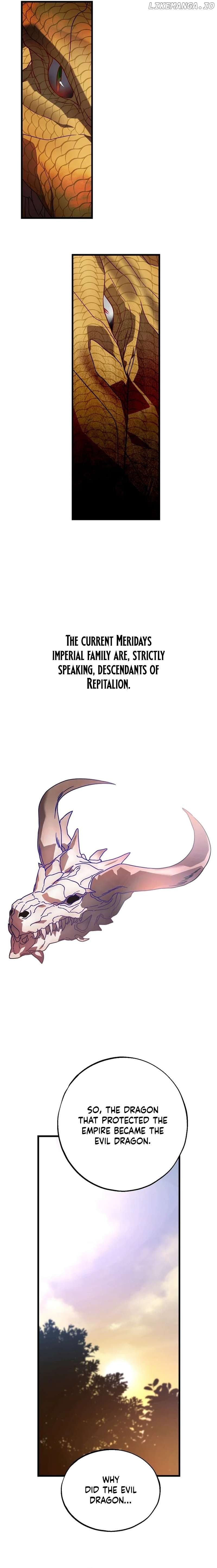 The Fake Was Thrown Away Chapter 54 page 7